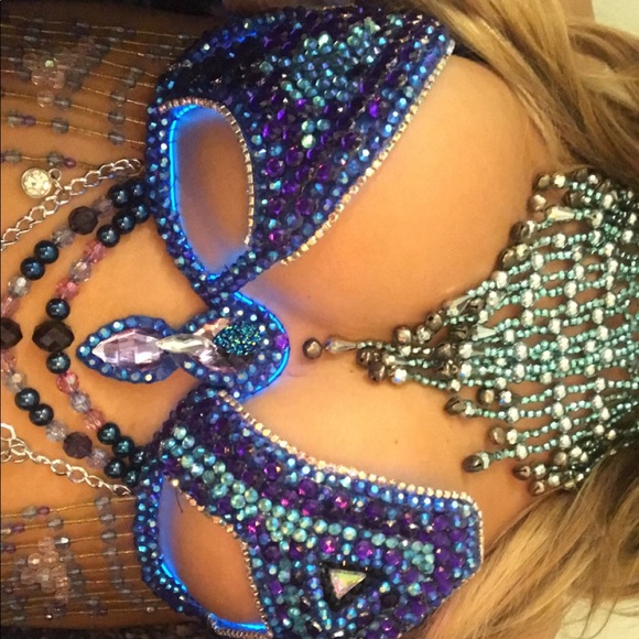 ASOT Armin Costume - Picture 3 of 4